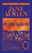Persuasion... - Jane Austen -  books in polish 
