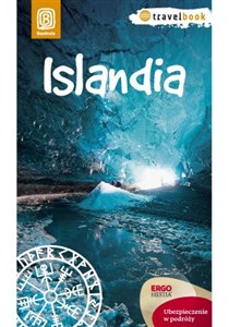 Picture of Islandia Travelbook