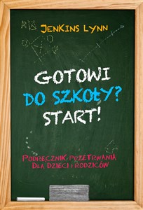 Obrazek Gotowi do szkoły? Start!