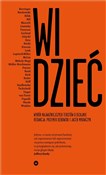 Widzieć/Wi... - Przemek Dębowski, Jacek Mrowczyk -  Książka z wysyłką do UK