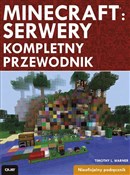 Minecraft ... - Timothy L. Warner -  Polish Bookstore 