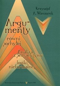 Obrazek Argumenty równi pochyłej Analiza z perspektywy logiki nieformalnej