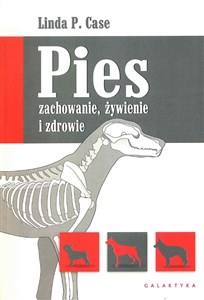 Obrazek Pies zachowanie żywienie i zdrowie