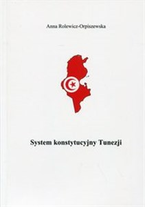 Picture of System konstytucyjny Tunezji