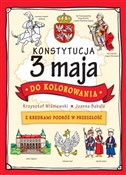 polish book : Konstytucj... - Krzysztof Wiśniewski, Joanna Babula