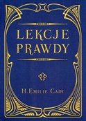 Lekcje pra... - Emilie H. Cady -  foreign books in polish 