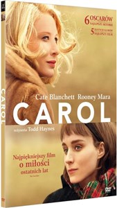 Picture of Carol