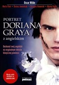 Portret Do... - Oscar Wilde, Marta Fihel, Dariusz Jemielniak -  books from Poland