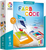 FARBCODE -  foreign books in polish 