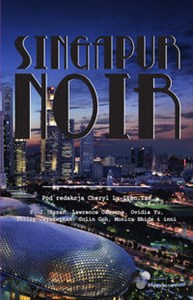 Obrazek Singapur Noir