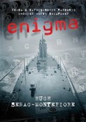 Enigma - Hugh Sebag-Montefiore - Ksiegarnia w UK