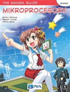 Picture of The manga guide Mikroprocesory