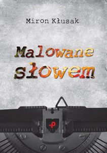 Picture of Malowane słowem