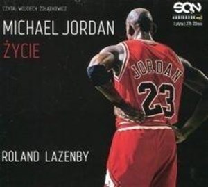 Obrazek [Audiobook] Michael Jordan Życie