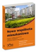 Książka : Nowa wspól... - Beata Mikołajewska, Marta Czajkowska, Małgorzata Proksa-Binkowska