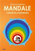Mandale ra... - Marzanna Krajewska -  books from Poland