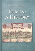polish book : Lublin A h... - Christopher Garbowski