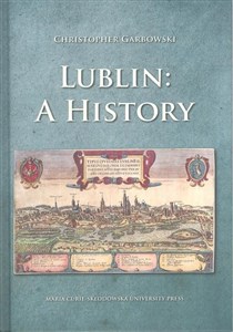 Picture of Lublin A history