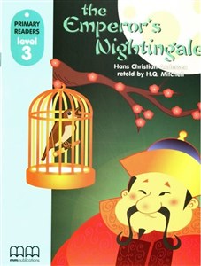 Picture of The Emperor'S Nightingale (With CD-Rom)