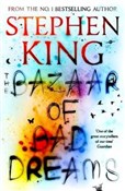 polish book : The Bazaar... - Stephen King