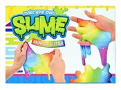 Slime zrób... -  books from Poland