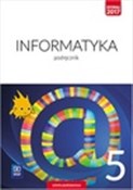 Informatyk... - Wanda Jochemczyk, Iwona Krajewska-Kransa, Witold Kranas -  Polish Bookstore 