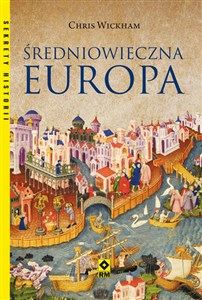 Picture of Średniowieczna Europa