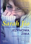 Polska książka : Jeżynowa z... - Sarah Jio
