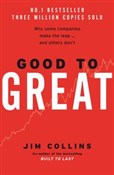 Good To Gr... - Jim Collins -  books from Poland
