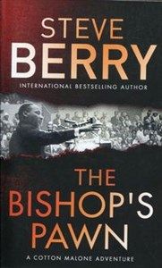 Obrazek The Bishop's Pawn