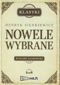 Nowele Wyb... - Henryk Sienkiewicz - Ksiegarnia w UK