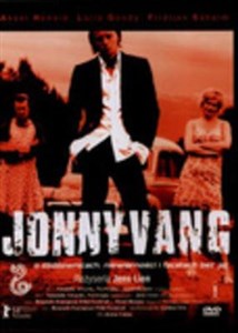 Picture of DVD Jonny vang
