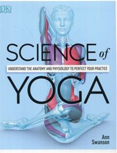 Picture of Science Of Yoga