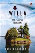 Willa pod ... - Danuta Korolewicz -  books in polish 