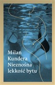 Nieznośna ... - Milan Kundera -  books from Poland
