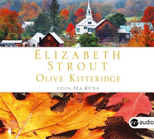 Picture of [Audiobook] Olive Kitteridge