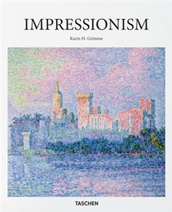 Obrazek Impressionism