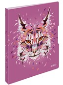 Polska książka : Segregator...