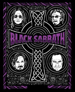Obrazek The Complete History of Black Sabbath: What Evil Lurks