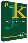 Jan Kochan... - Jan Kochanowski -  Polish Bookstore 