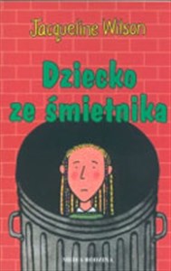 Picture of Dziecko ze śmietnika