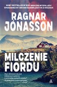Milczenie ... - Ragnar Jonasson -  books from Poland