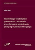 Rekombinac... - Piotr Tulik -  foreign books in polish 