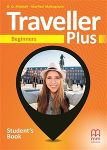 Picture of Traveller Plus Beginners Student'S Book