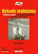 Rytuały st... - Piotr Osęka -  books from Poland