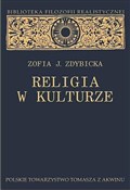 Polska książka : Religia w ... - Zofia J. Zdybicka
