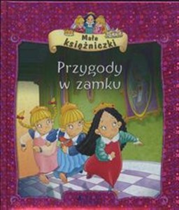 Obrazek Przygody w zamku Małe księżniczki