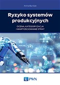 Polska książka : Ryzyko sys... - Anna Burduk