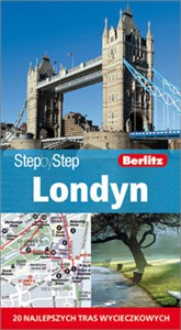 Picture of Londyn 2011 Step by step