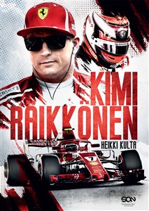 Picture of Kimi Raikkonen